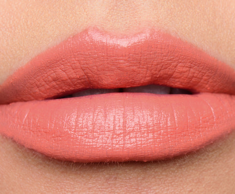 rossetto Mac Cosmetics Satin Lipstick Trolls SUSHI KISS