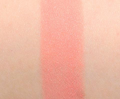 rossetto Mac Cosmetics Powder Kiss Lipstick 302 SWEET, NO SUGAR