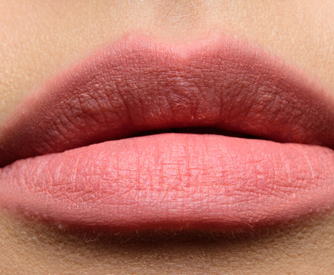 rossetto Mac Cosmetics Powder Kiss Lipstick 302 SWEET, NO SUGAR