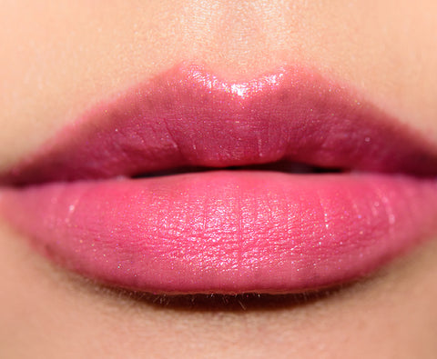 rossetto Mac Cosmetics Lustre Lipstick 523 SWEETIE