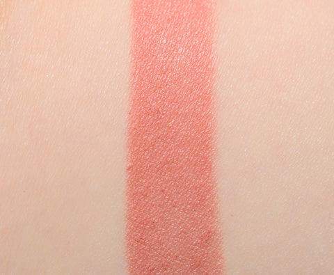 rossetto Mac Cosmetics Powder Kiss Lipstick 931 TEDDY 2.0