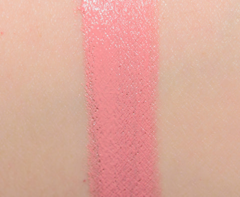 rossetto Mac Cosmetics Amplified Creme Lipstick Nicki Minaj THE PINKPRINT