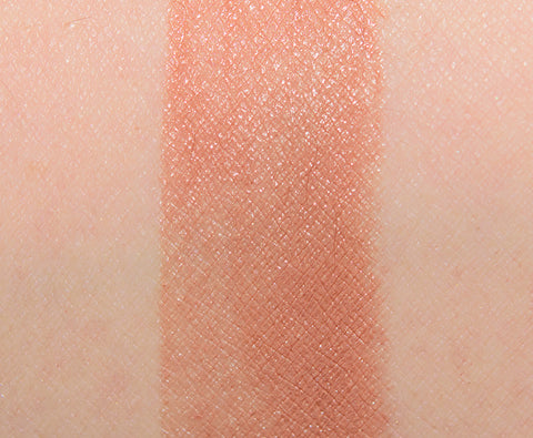 rossetto Mac Cosmetics Cremesheen Lipstick THE RIGHT NOTE