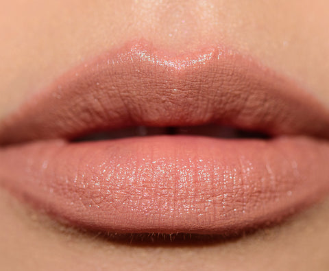 rossetto Mac Cosmetics Cremesheen Lipstick THE RIGHT NOTE