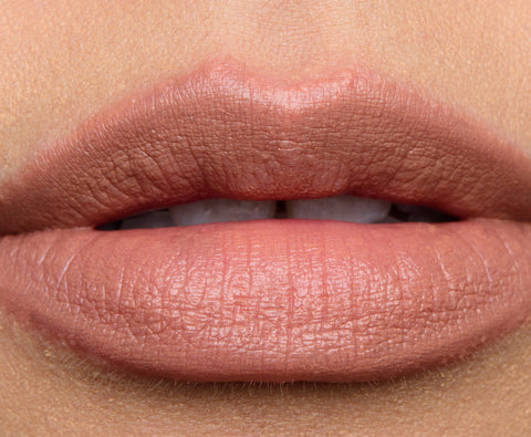 rossetto Mac Cosmetics Cremesheen Lipstick THE RIGHT NOTE