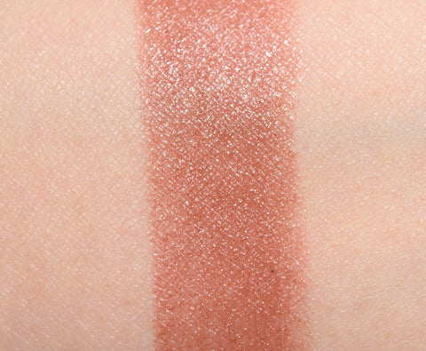 rossetto Mac Cosmetics Lustre Lipstick 525 TOUCH
