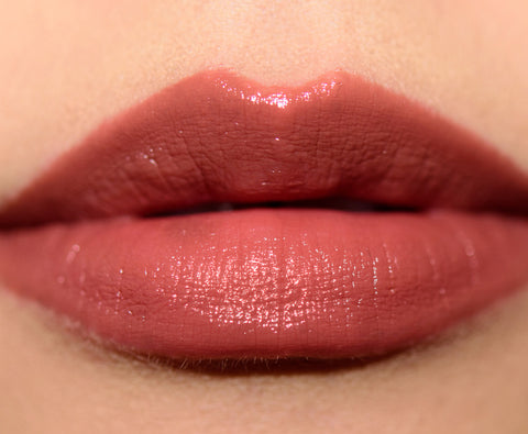 rossetto Mac Cosmetics Lustre Lipstick 525 TOUCH