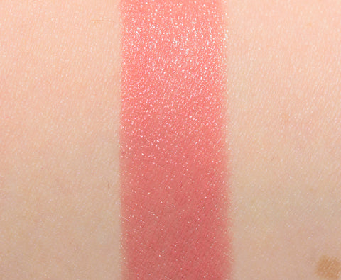 rossetto Mac Cosmetics Love Me Lipstick 404 TRES BLASE