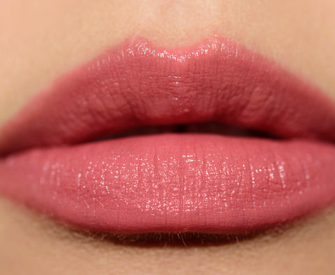 rossetto Mac Cosmetics Love Me Lipstick 404 TRES BLASE