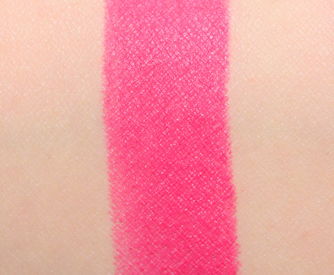 rossetto Mac Cosmetics Matte Lipstick Boom Boom Bloom TSK TSK!