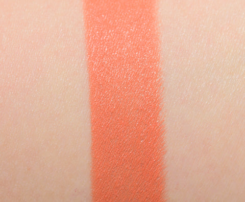 rossetto Mac Cosmetics Matte Lipstick UNCONTROLLABLE