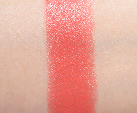 rossetto Mac Cosmetics Amplified Creme Lipstick VEGAS VOLT