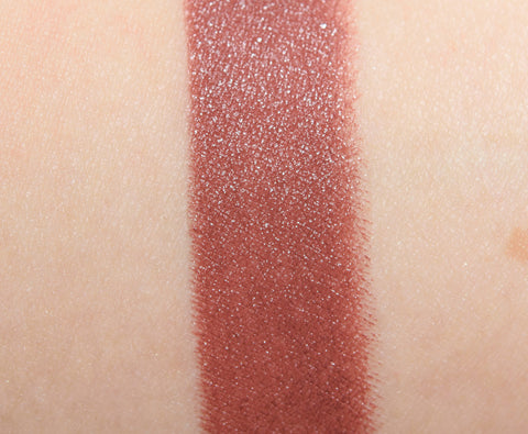 rossetto Mac Cosmetics Satin Lipstick 825 VERVE