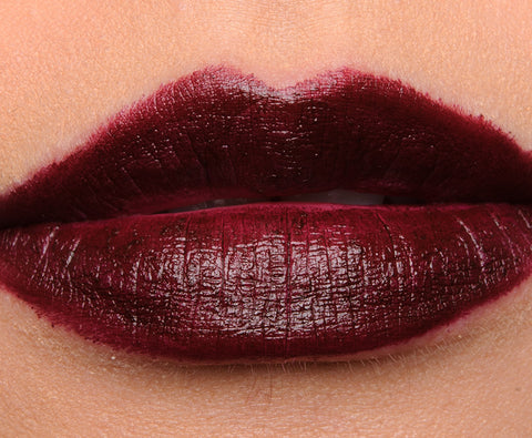 rossetto Mac Cosmetics Matte Lipstick VIVA GLAM ARIANA GRANDE