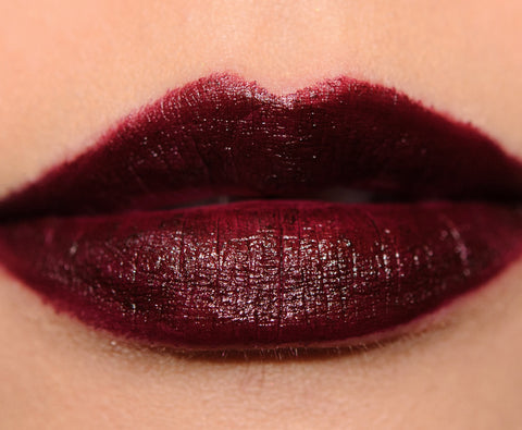 rossetto Mac Cosmetics Matte Lipstick VIVA GLAM ARIANA GRANDE