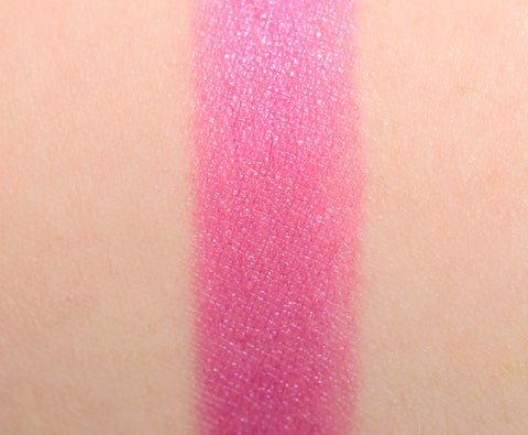 rossetto Mac Cosmetics Amplified Creme Lipstick 121 VIOLETTA