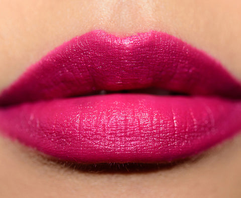 rossetto Mac Cosmetics Matte Lipstick VIVA GLAM TARAJI P. HENSON