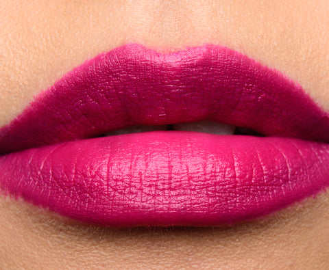 rossetto Mac Cosmetics Matte Lipstick VIVA GLAM TARAJI P. HENSON