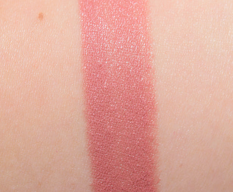 rossetto Mac Cosmetics Satin Lipstick VIVA GLAM II