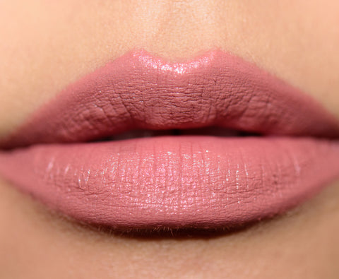 rossetto Mac Cosmetics Satin Lipstick VIVA GLAM II