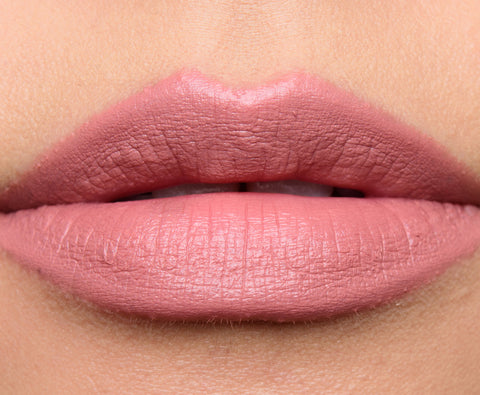 rossetto Mac Cosmetics Satin Lipstick VIVA GLAM II