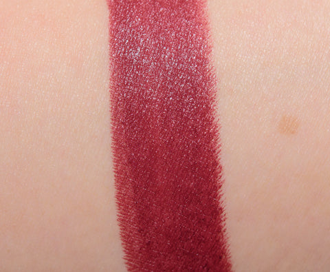 rossetto Mac Cosmetics Matte Lipstick 619 VIVA GLAM III