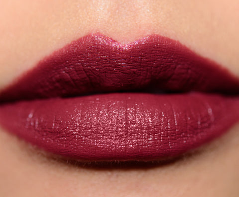 rossetto Mac Cosmetics Matte Lipstick 619 VIVA GLAM III