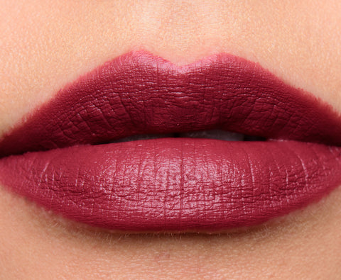 rossetto Mac Cosmetics Matte Lipstick 619 VIVA GLAM III