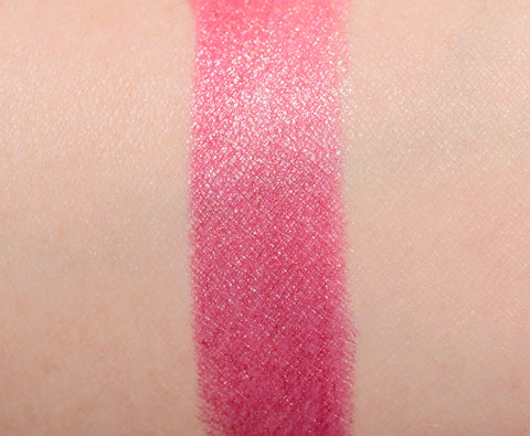 rossetto Mac Cosmetics Frost Lipstick VIVA GLAM IV