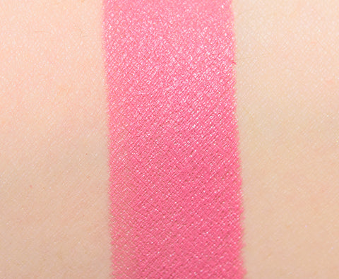 rossetto Mac Cosmetics Matte Lipstick Boom Boom Bloom WAGASA TWIRL