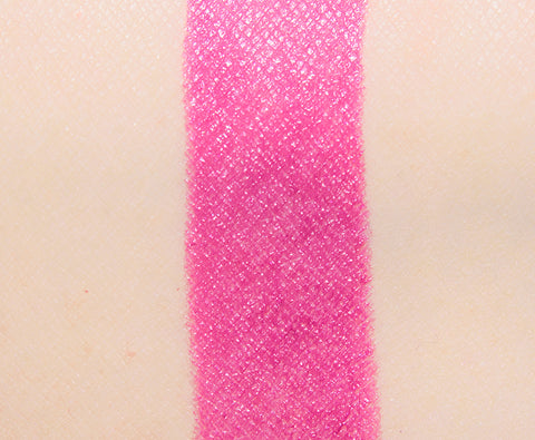 rossetto Mac Cosmetics Amplified Creme Lipstick Marvel Studios Black Panther Wakanda Forever WAKANDAN SUNSET