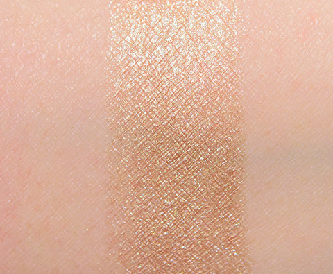 rossetto Mac Cosmetics Frost Lipstick Snowball Collection WARM ICE
