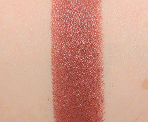 rossetto Mac Cosmetics Matte Lipstick 626 WHIRL