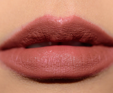 rossetto Mac Cosmetics Matte Lipstick 626 WHIRL