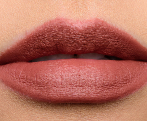 rossetto Mac Cosmetics Matte Lipstick 626 WHIRL