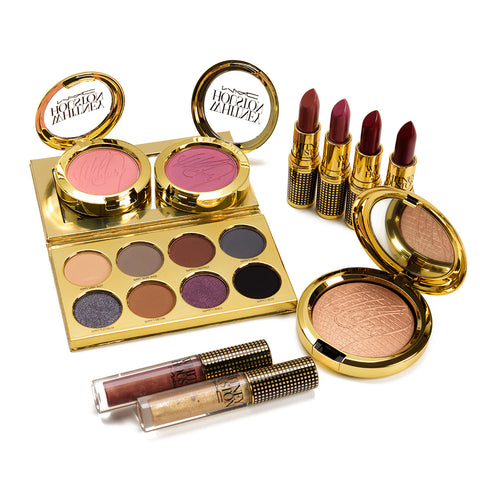 rossetto Mac Cosmetics Matte Lipstick Whitney Houston NIPPY'S SENSUAL RED