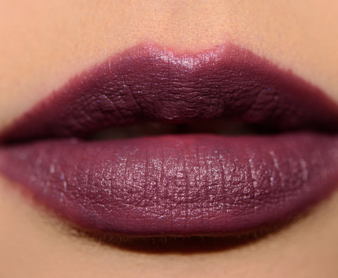 rossetto Mac Cosmetics Matte Lipstick WINIFRED