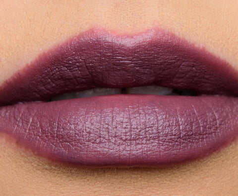 rossetto Mac Cosmetics Matte Lipstick WINIFRED