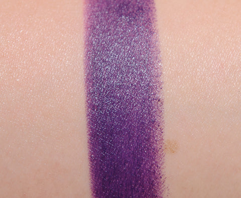 rossetto Mac Cosmetics Matte Lipstick Brooke Candy WITCHING HOUR