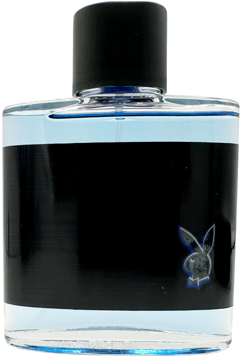 profumo uomo Eau de Toilette Playboy MALIBU spray 100 ml
