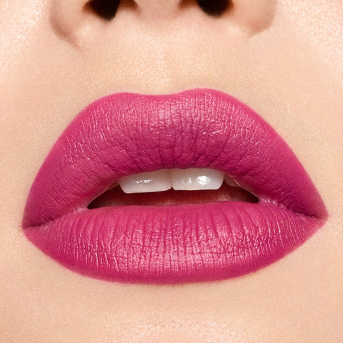 rossetto Mac Cosmetics Macximal Silky Matte Lipstick Metamorphosis Collection JUICED RASPBERRY