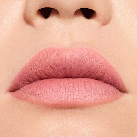 rossetto Mac Cosmetics Macximal Silky Matte Lipstick Metamorphosis Collection BAREFOOT