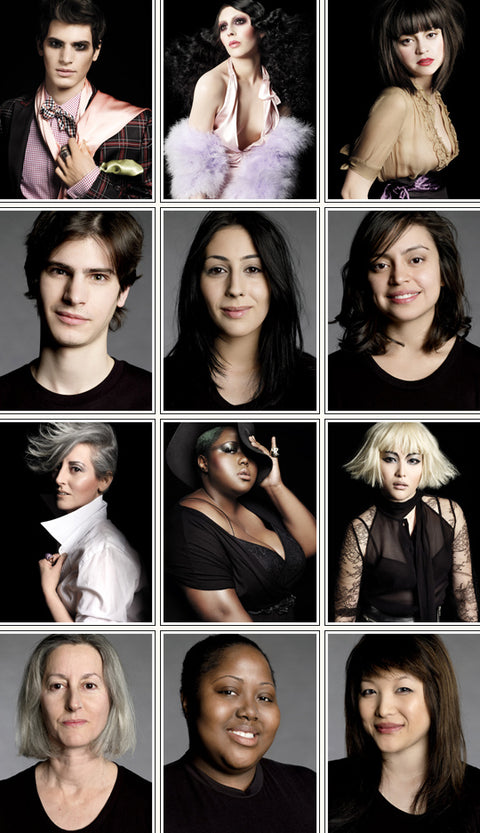 rossetto Mac Cosmetics Matte Lipstick MAC Me Over SMOKED PURPLE