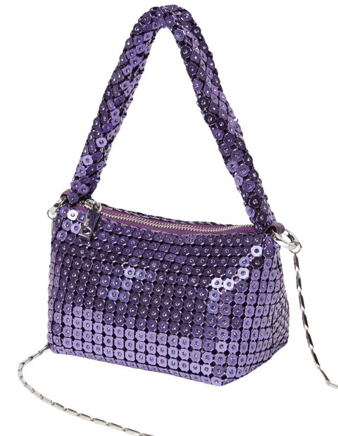 borsa donna MAX&Co. Metal Mesh MESHIE 6511045602003