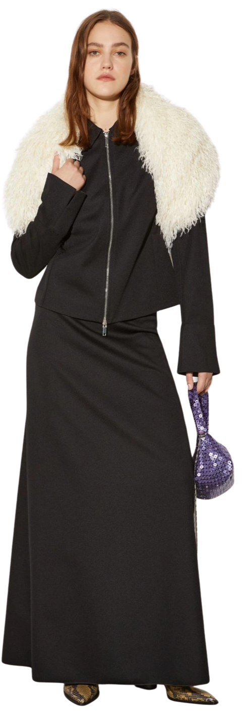 borsa donna MAX&Co. Metal Mesh MESHIE 6511045602003