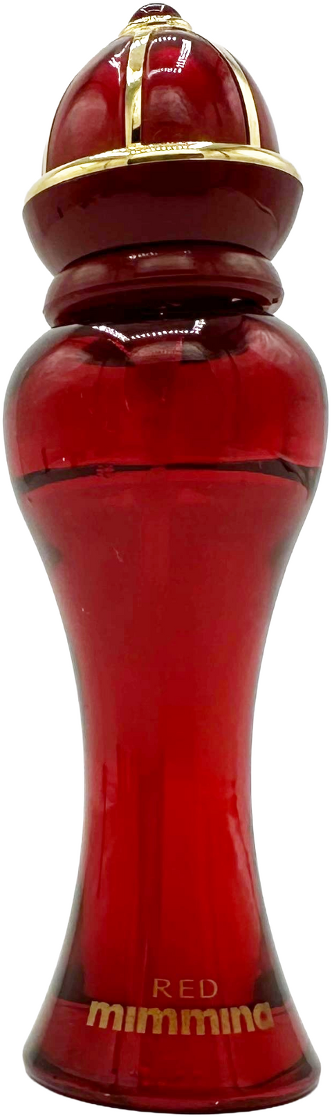 profumo donna Eau de Parfum Intercosma West Mimmina RED for Lady atomiseur 30 ml