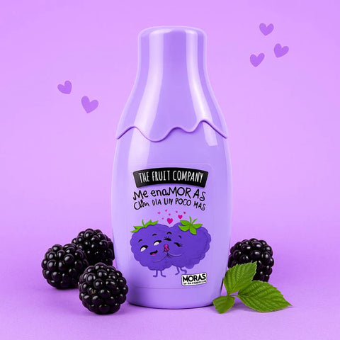 profumo donna Eau de Toilette The Fruit Company Moras 40 ml