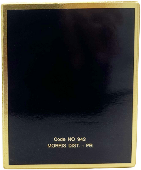 after shave lotion Morris Ref. 942 70° pre-barcode splash 70 ml