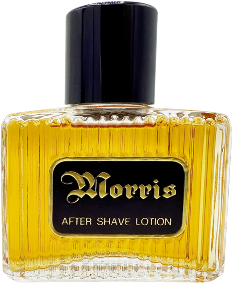 after shave lotion Morris Ref. 942 70° pre-barcode splash 70 ml