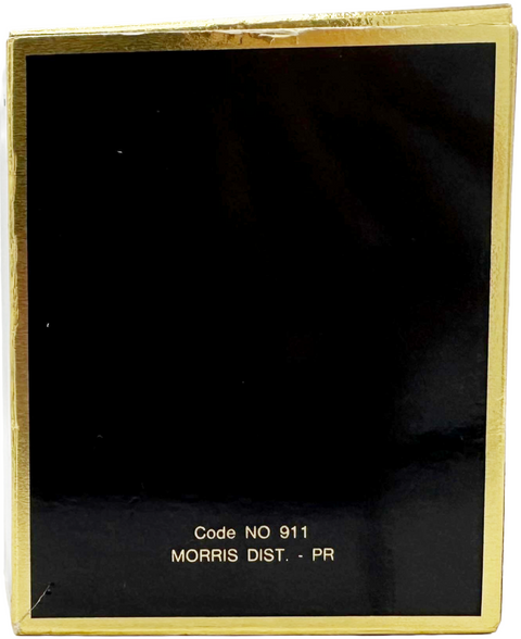 after shave lotion Morris Ref. 911 80° pre-barcode splash 70 ml